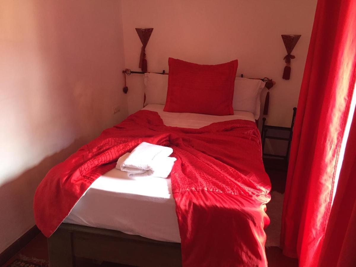 Riad Dar Lilas Marraquexe Exterior foto
