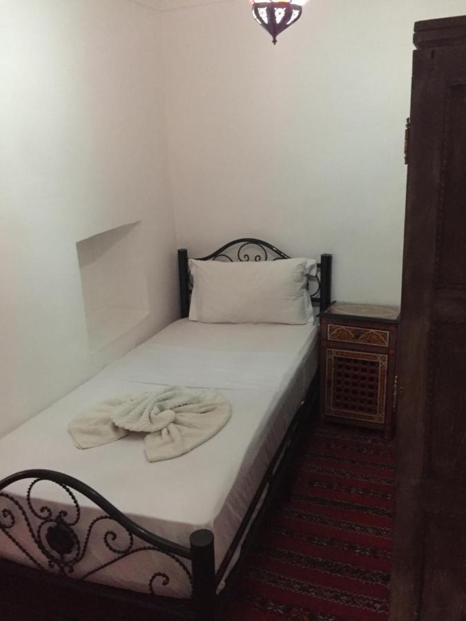 Riad Dar Lilas Marraquexe Exterior foto