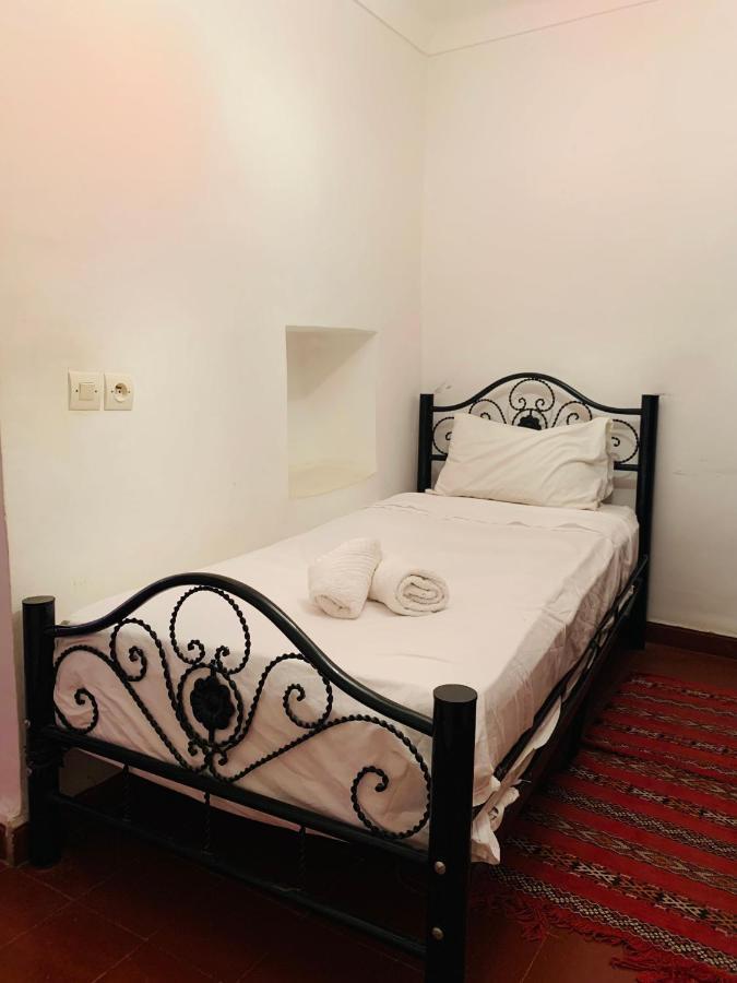 Riad Dar Lilas Marraquexe Exterior foto