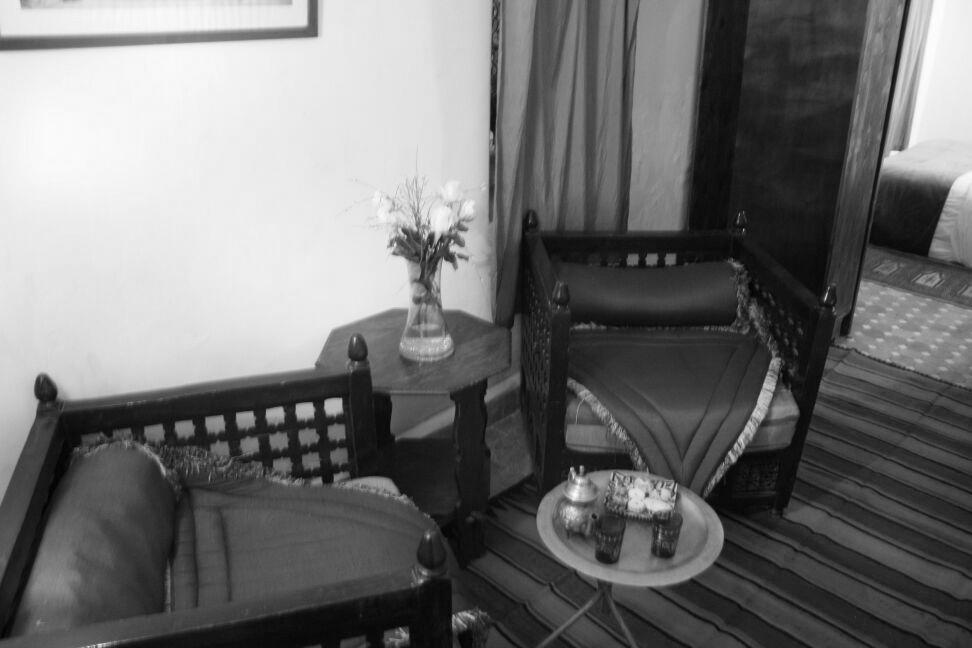 Riad Dar Lilas Marraquexe Quarto foto