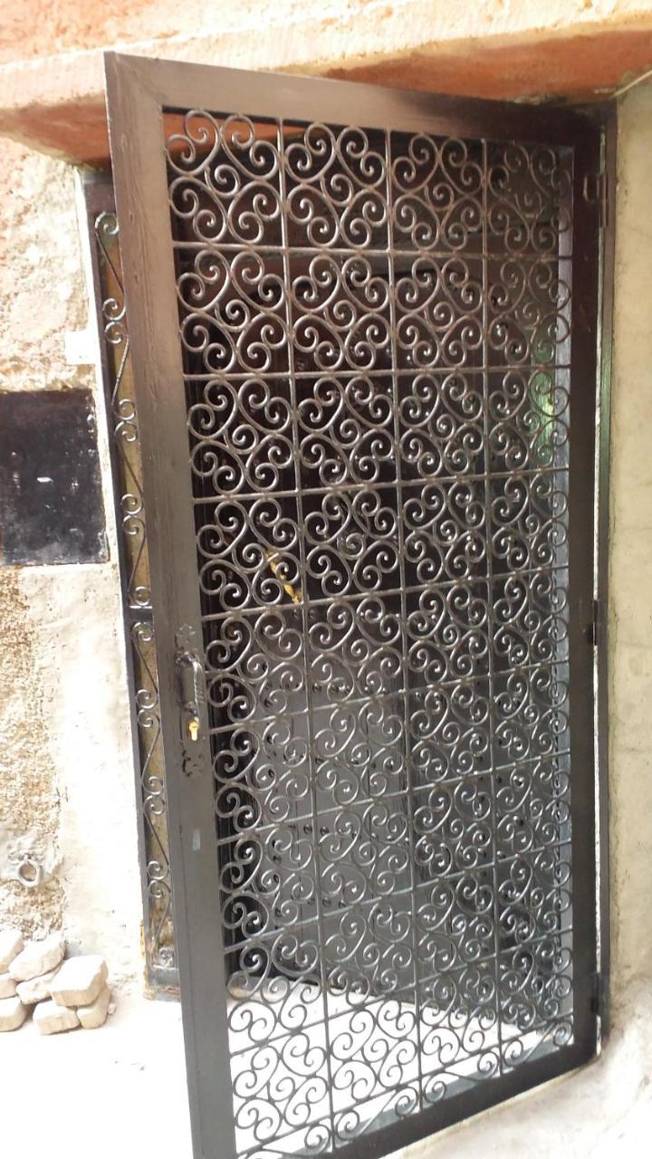 Riad Dar Lilas Marraquexe Exterior foto